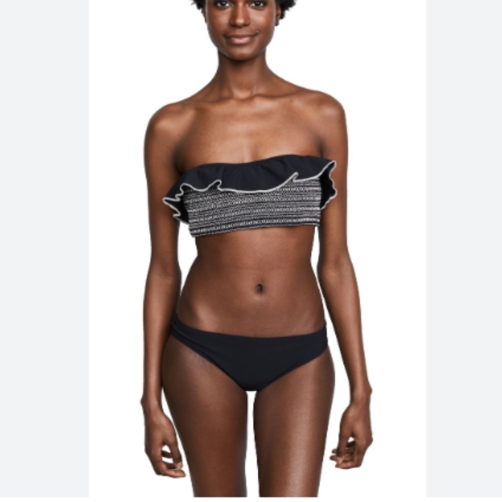 Kisuii - Anissa Bandeau Bikini